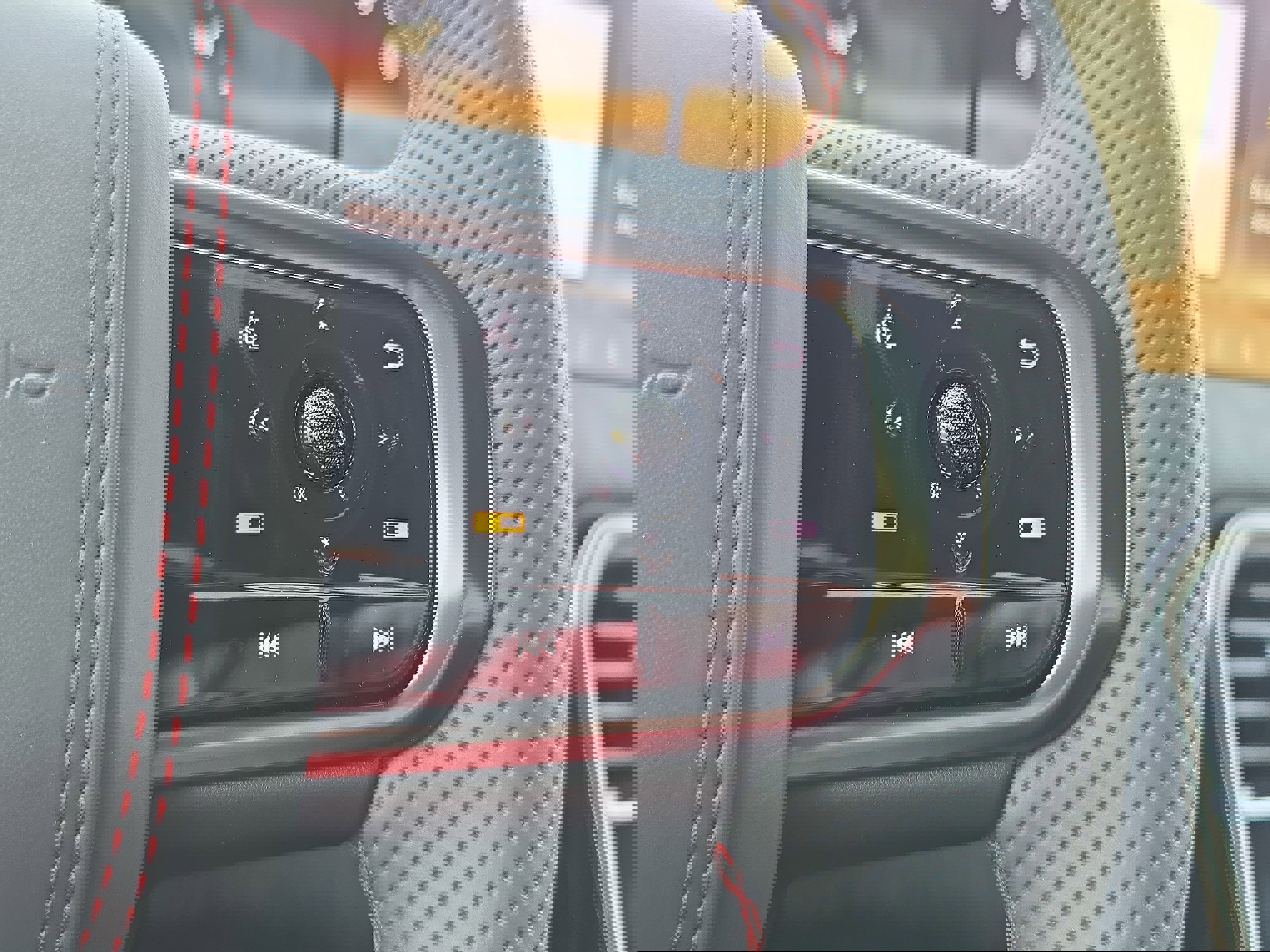 New 2026 Nissan Armada NISMO image 19