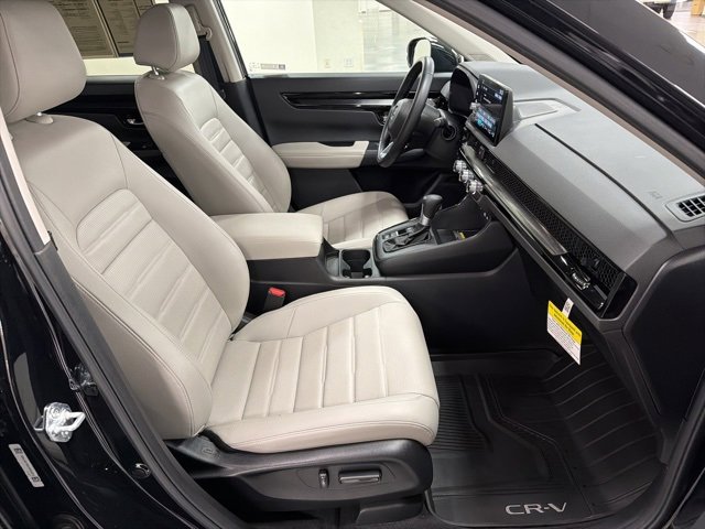 Used 2025 Honda CR-V EX-L image 10