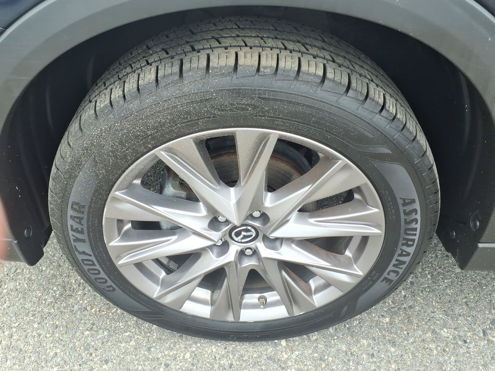 Used 2019 MAZDA CX-5 Grand Touring AWD/4WD image 6