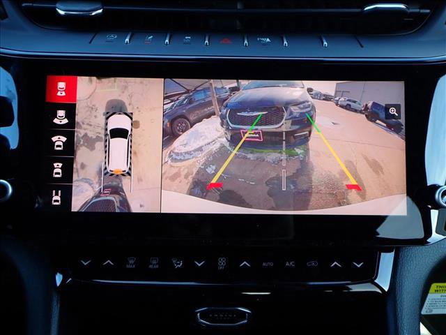 New 2026 Jeep Grand Cherokee Limited Reserve image 20