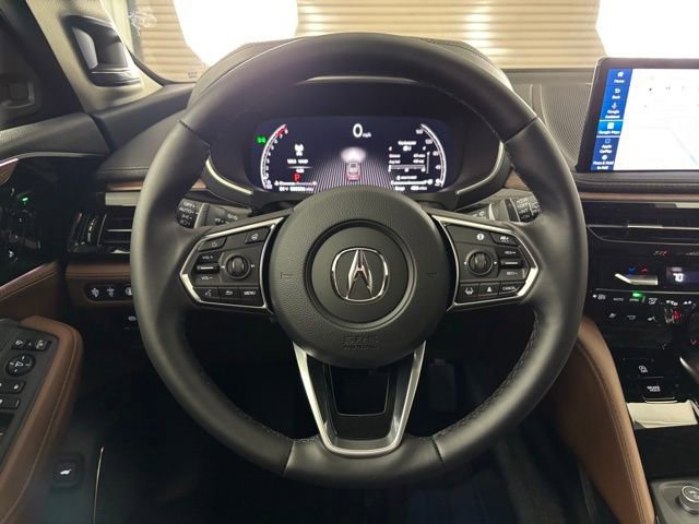 Certified 2026 Acura MDX SH-AWD w/ Advance Package image 19