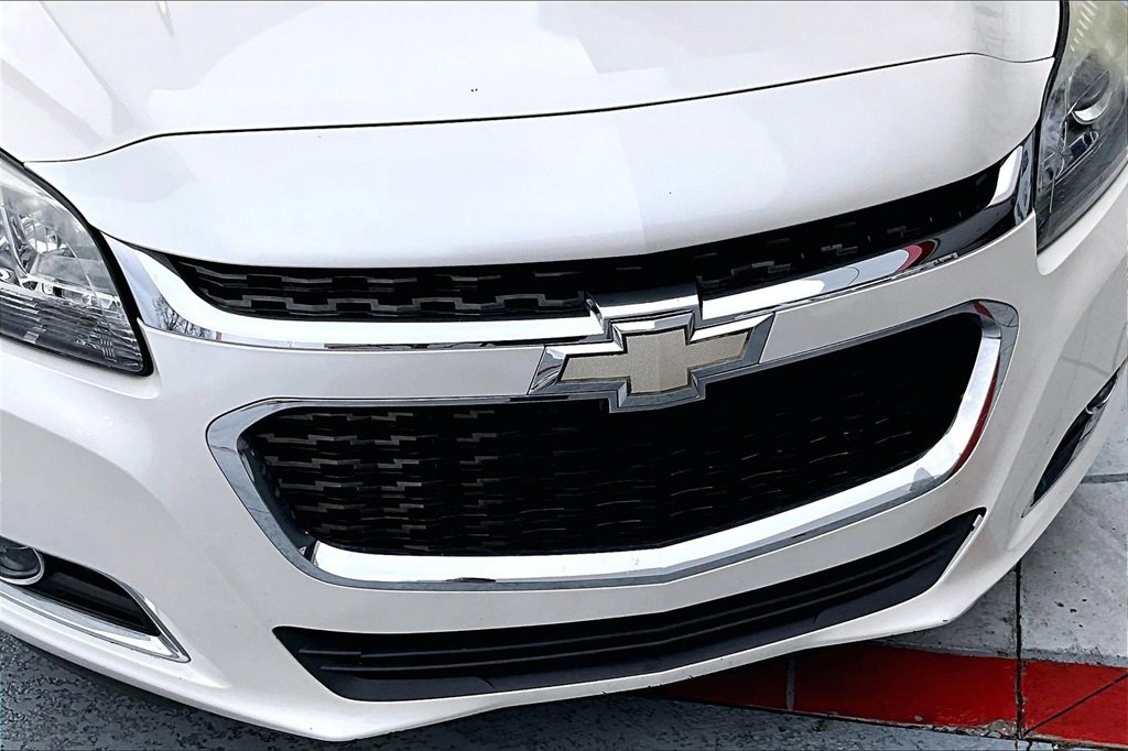 Used 2014 Chevrolet Malibu LT image 28
