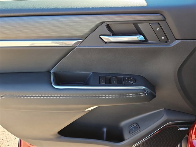 New 2026 GMC Acadia Elevation image 11
