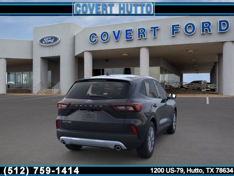New 2026 Ford Escape Active w/ Tech Pack #1 image 8