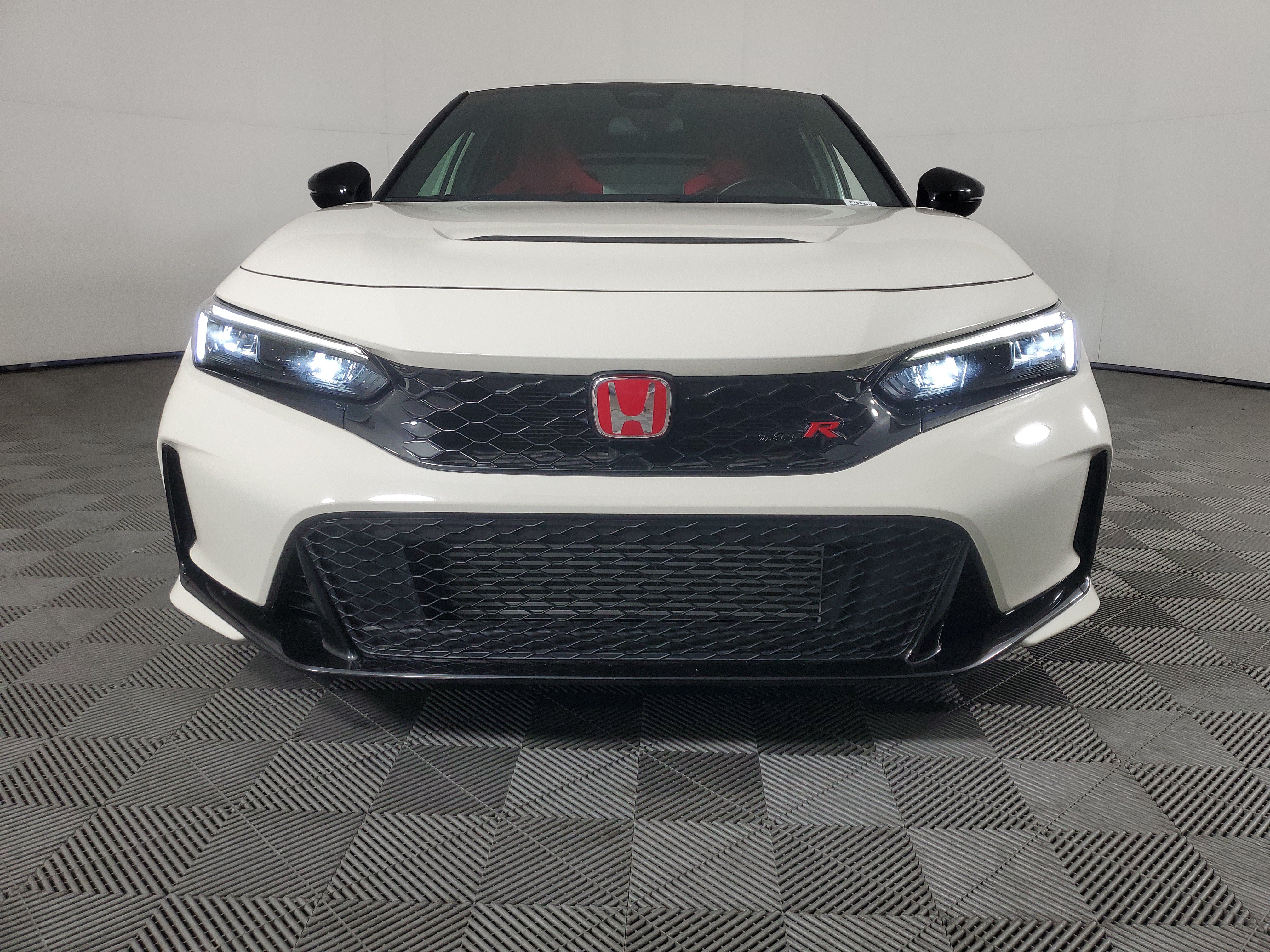 Used 2024 Honda Civic Type R image 10