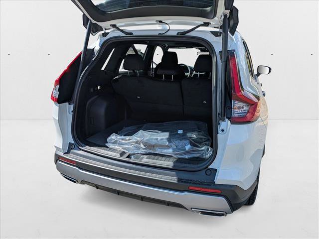 New 2026 Honda CR-V TrailSport image 25