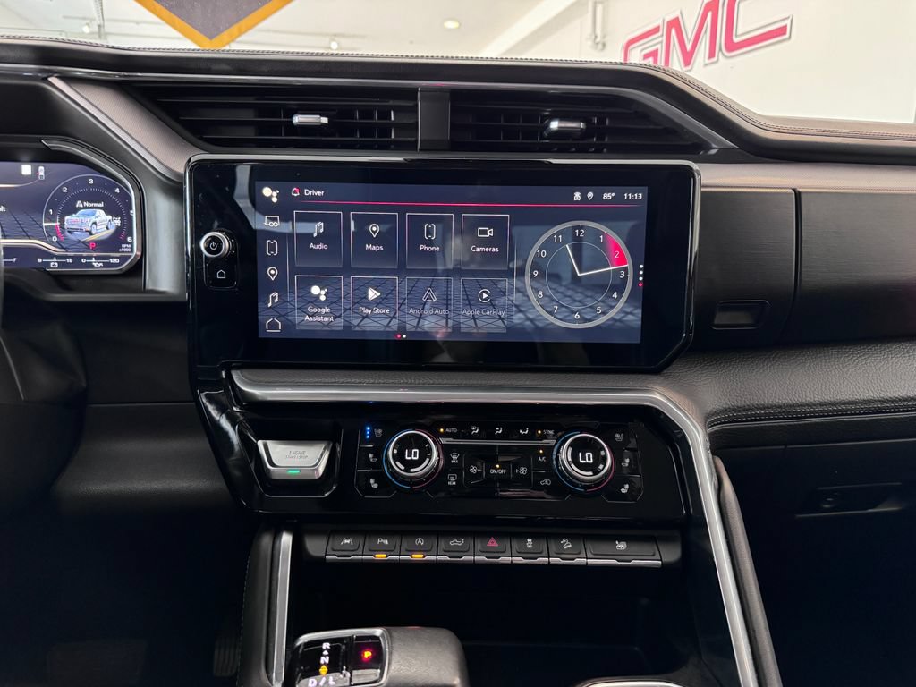 Certified 2022 GMC Sierra 1500 Denali AWD/4WD image 19