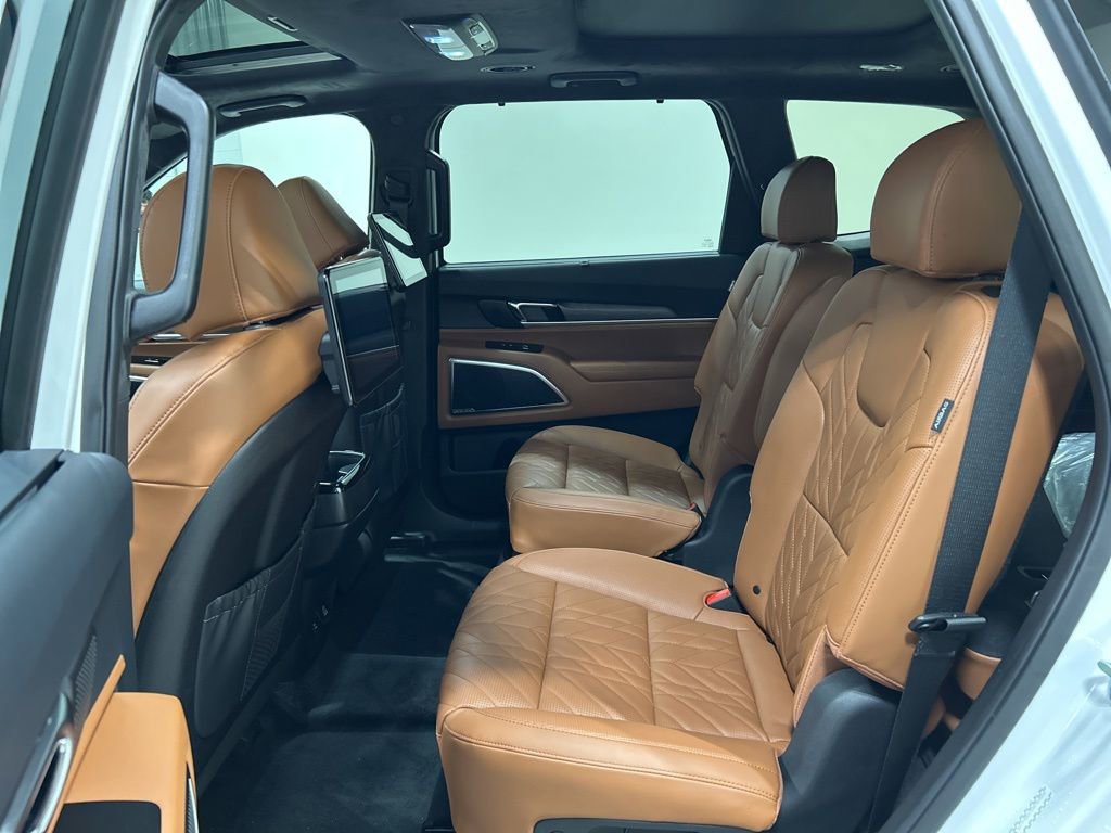 New 2025 Kia Telluride SX X-Line image 27