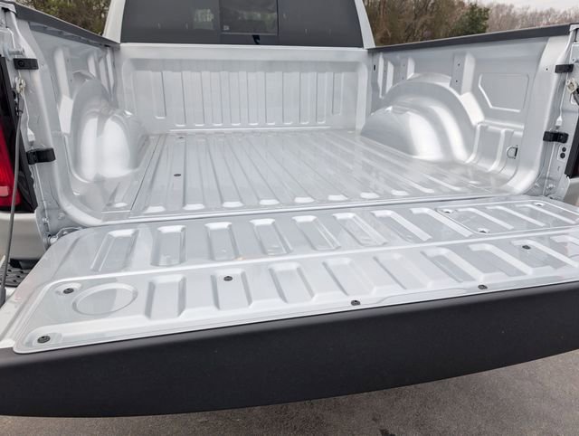 New 2026 RAM 1500 Laramie image 28