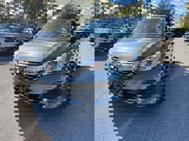 Used 2016 Honda Accord LX image 2