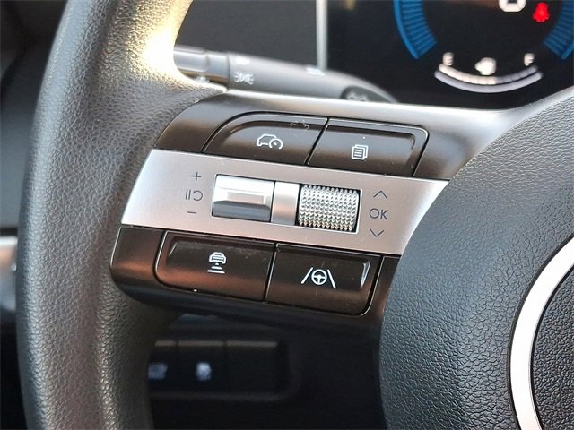 Used 2025 Hyundai Tucson SEL image 20