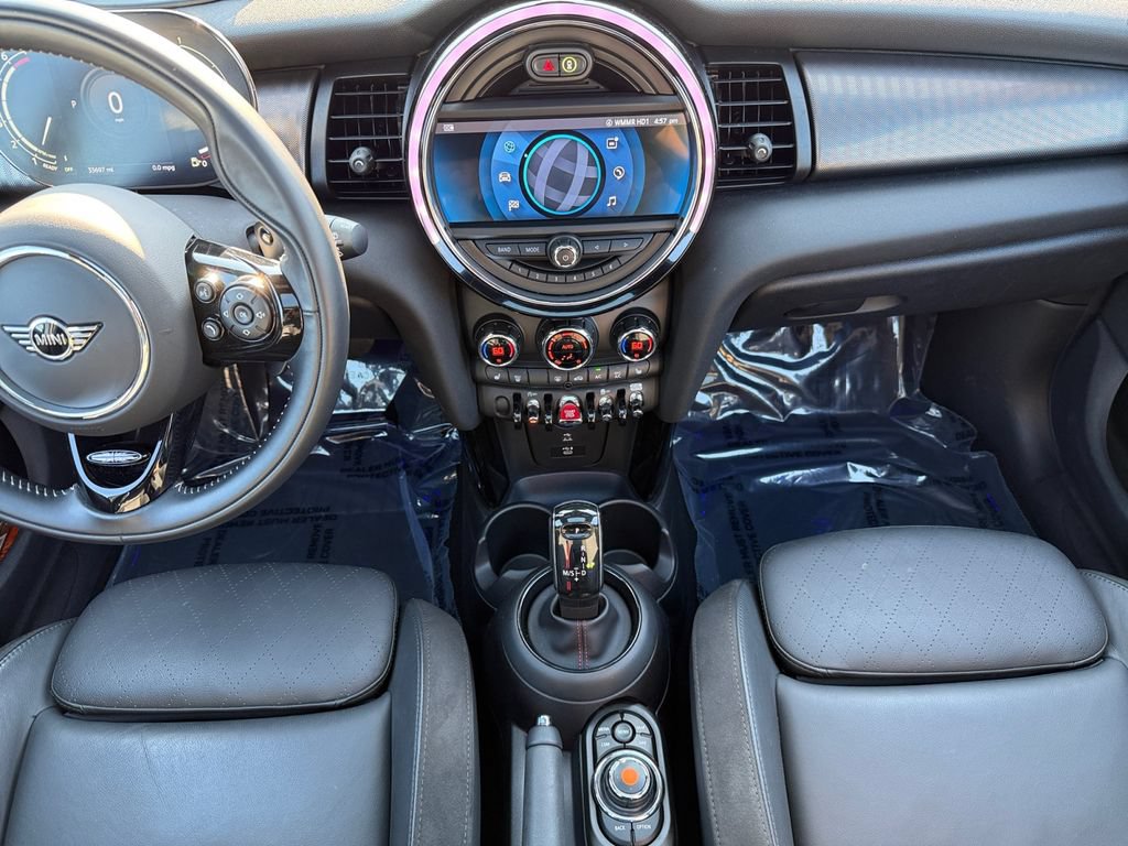 Used 2021 MINI Cooper S FWD image 11