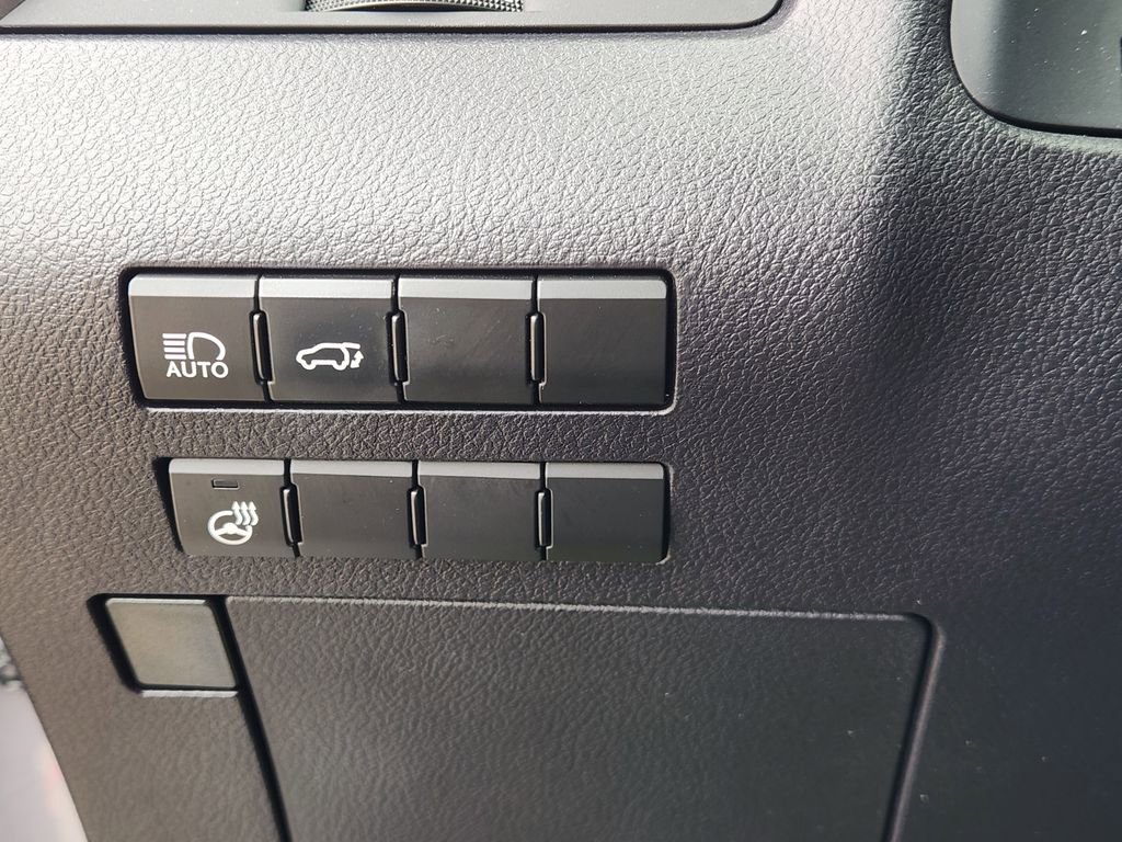 Used 2018 Lexus RX 350 FWD w/ Premium Package image 22