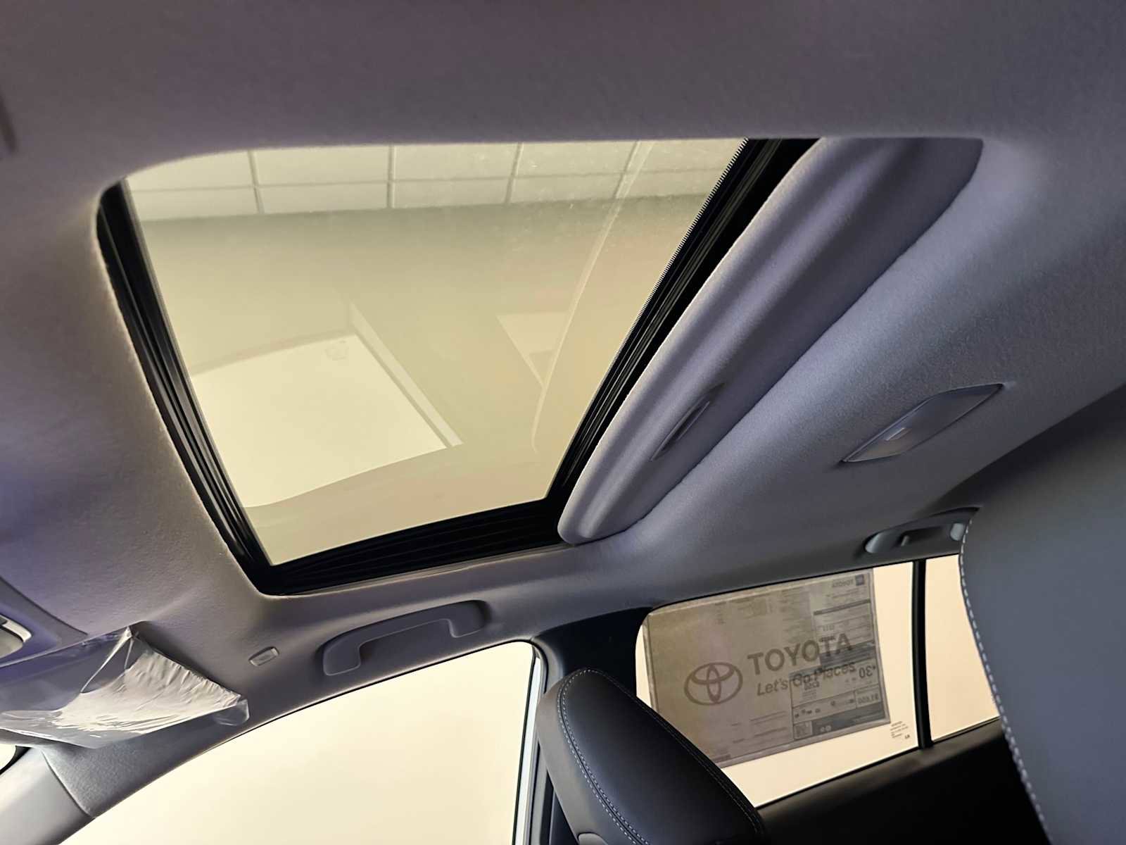 New 2026 Toyota Corolla Cross XLE image 19