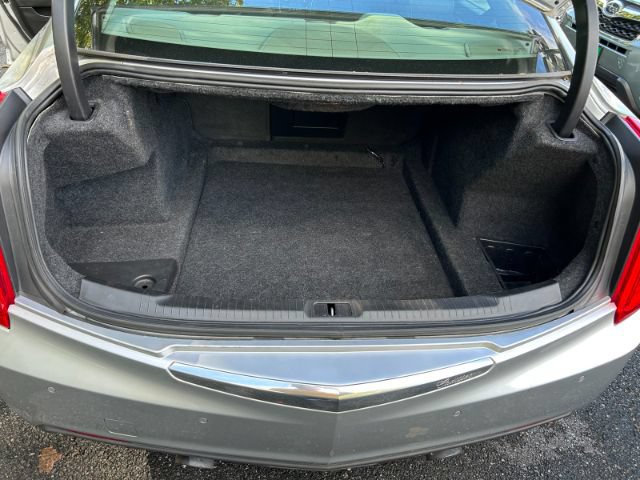 Used 2013 Cadillac ATS Luxury w/ Cold Weather Package AWD/4WD image 29