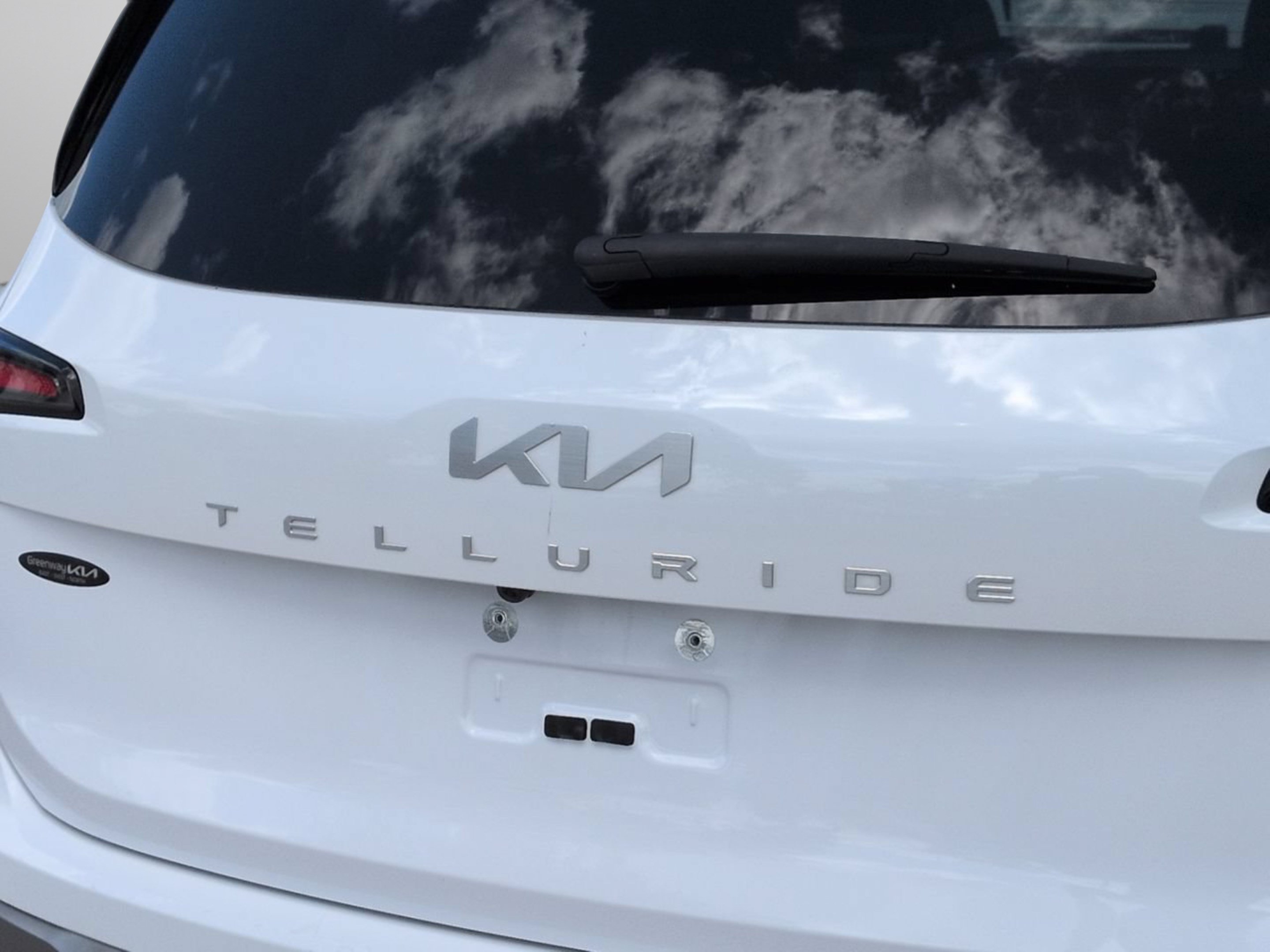 Used 2023 Kia Telluride SX X-Pro AWD/4WD image 15