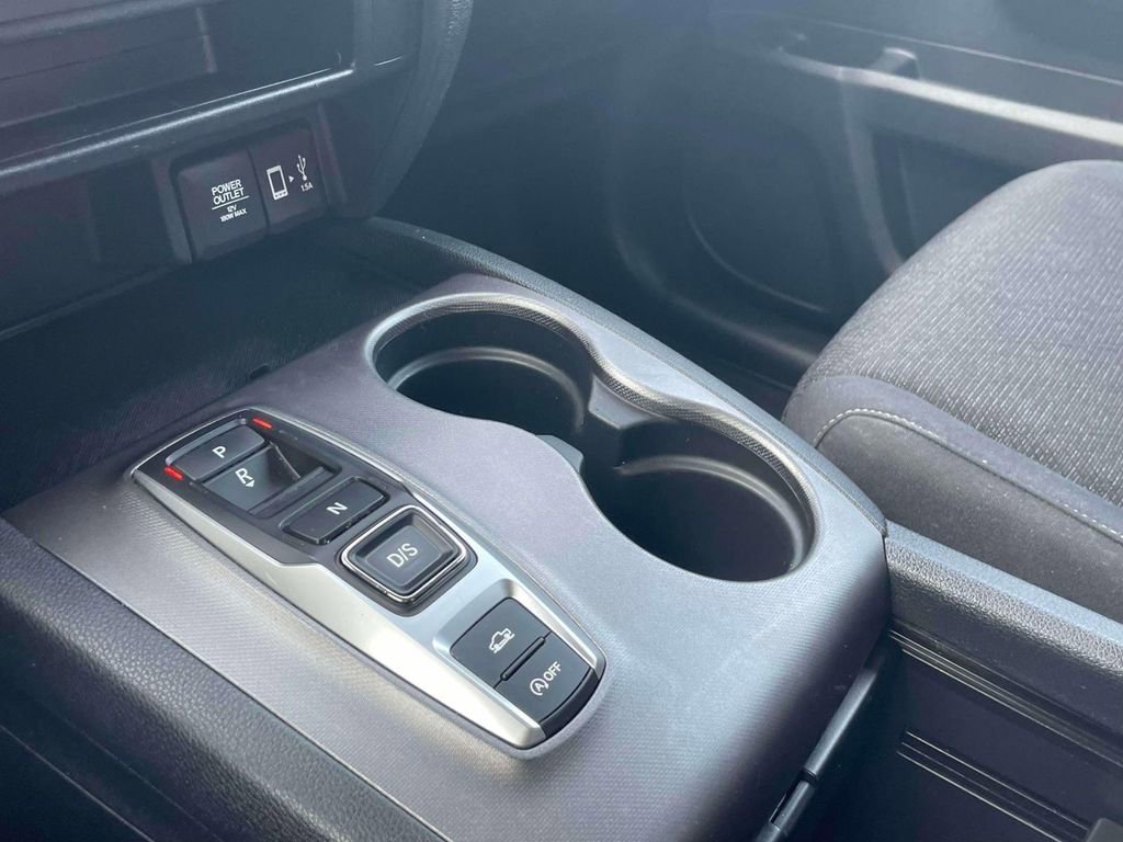 Certified 2023 Honda Ridgeline Sport image 29