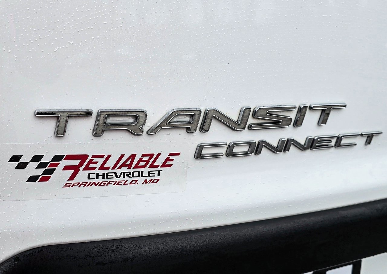 Used 2022 Ford Transit Connect XL image 7