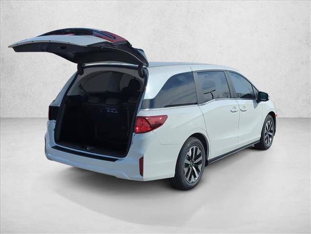 New 2026 Honda Odyssey EX-L image 8