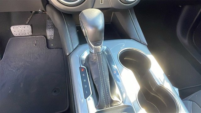 Used 2020 Chevrolet Blazer LT image 17