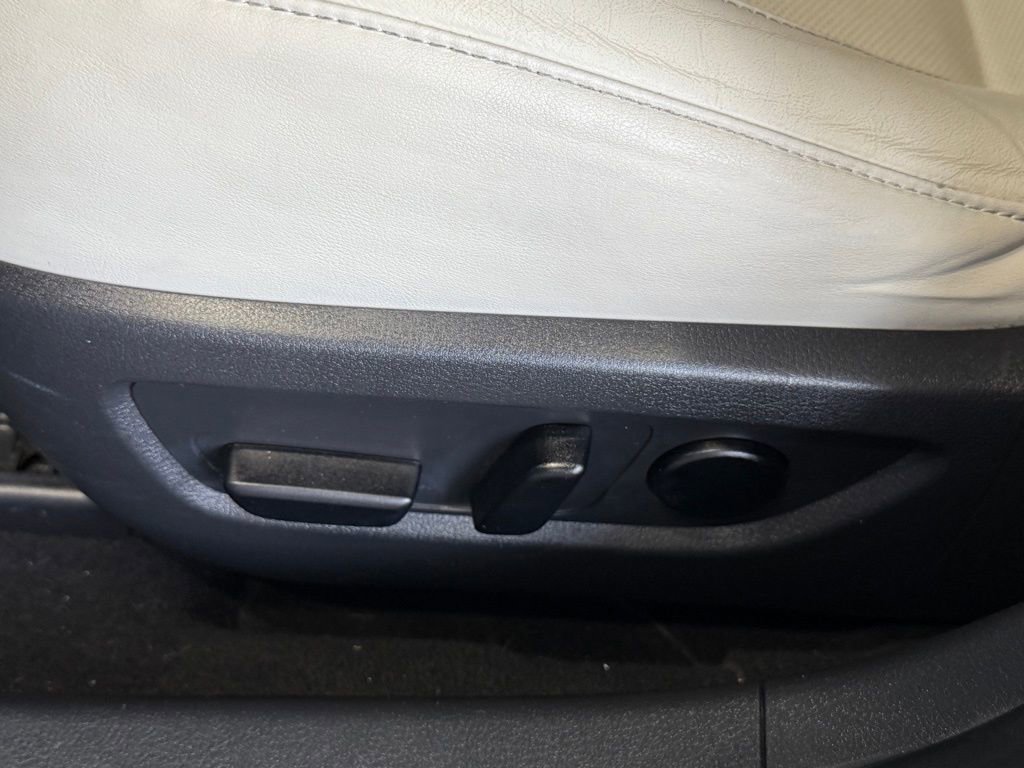 Used 2022 MAZDA CX-30 AWD 2.5 S w/ Premium Package image 20