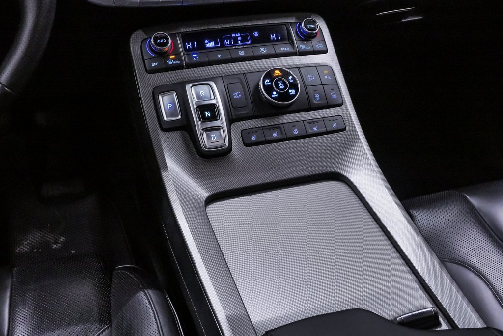 Certified 2021 Hyundai Palisade Calligraphy w/ Cargo Package image 20