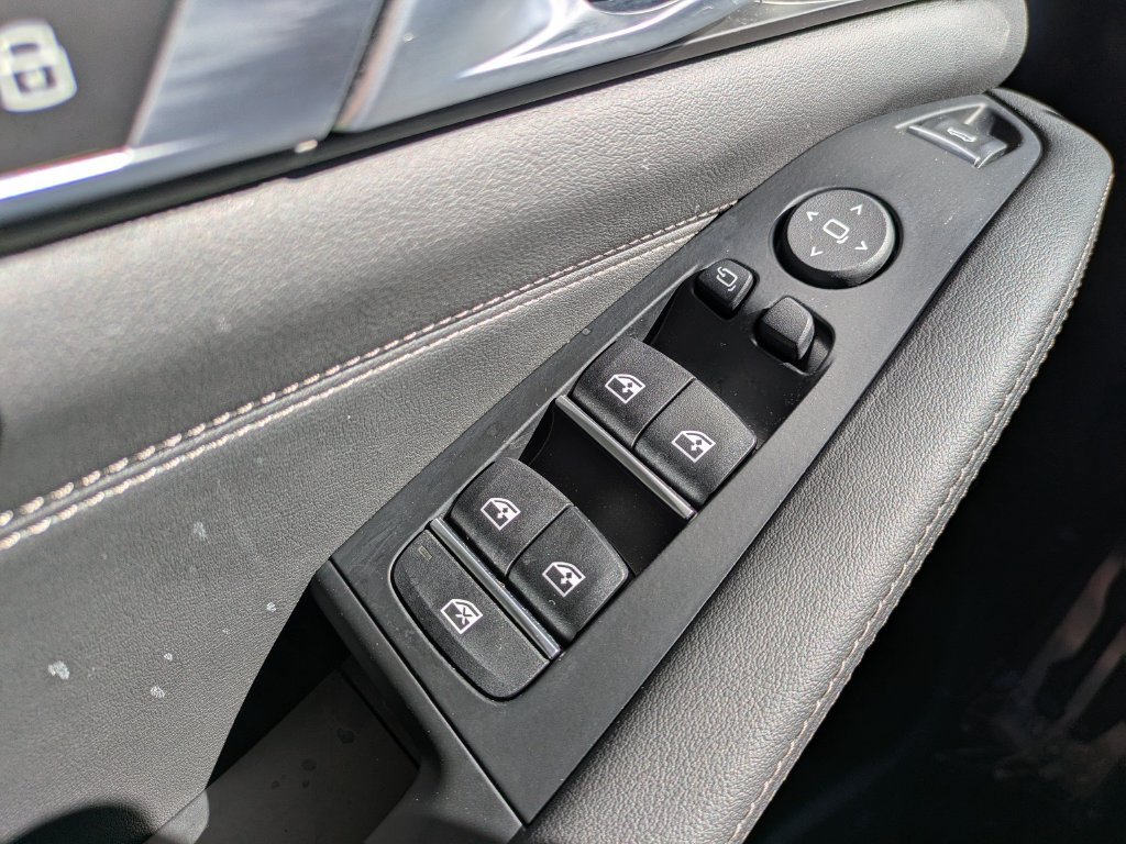 Used 2025 BMW X5 M60i w/ Executive Package AWD/4WD image 25