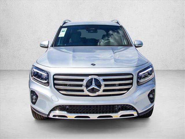 New 2026 Mercedes-Benz GLB 250 4MATIC image 2