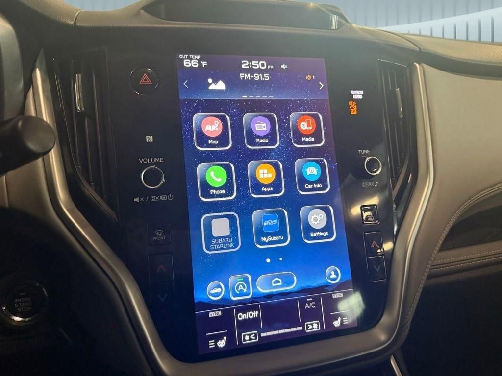 Used 2020 Subaru Outback Limited XT AWD/4WD image 2