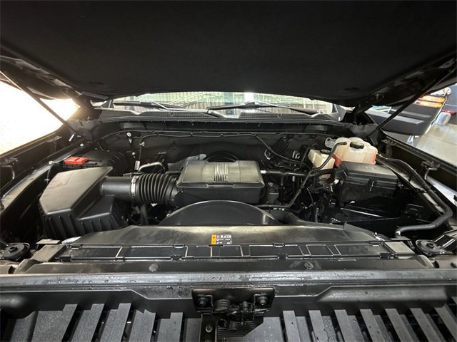 Certified 2022 GMC Sierra 2500 SLT w/ SLT Convenience Package image 26