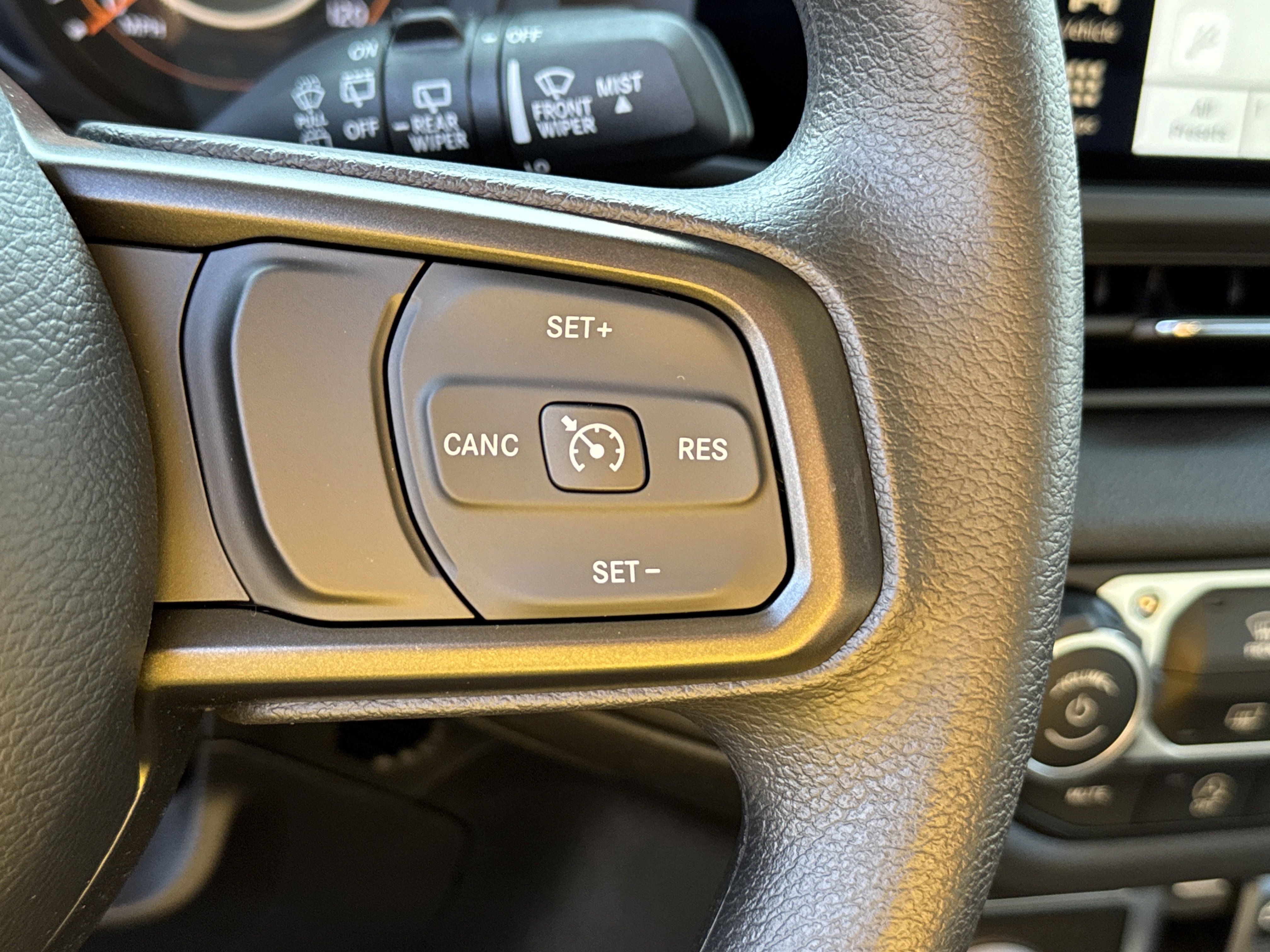 New 2025 Jeep Wrangler Sport image 30