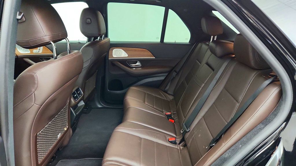 Used 2021 Mercedes-Benz GLE 350 4MATIC image 19