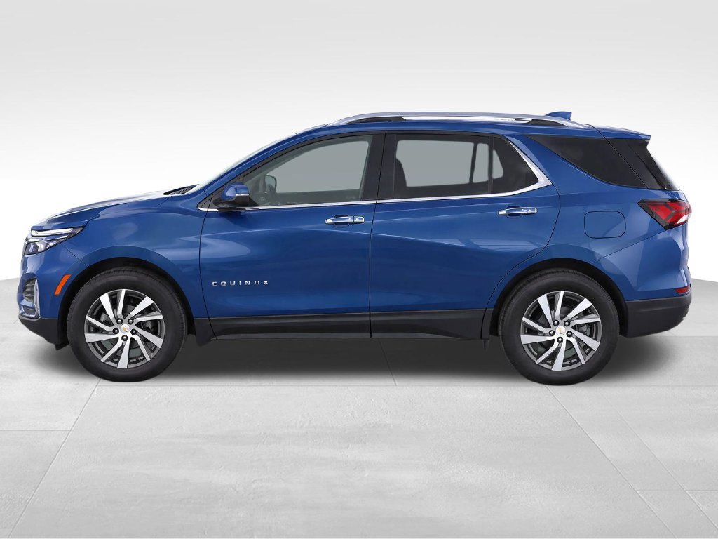 Used 2022 Chevrolet Equinox LT AWD/4WD image 6