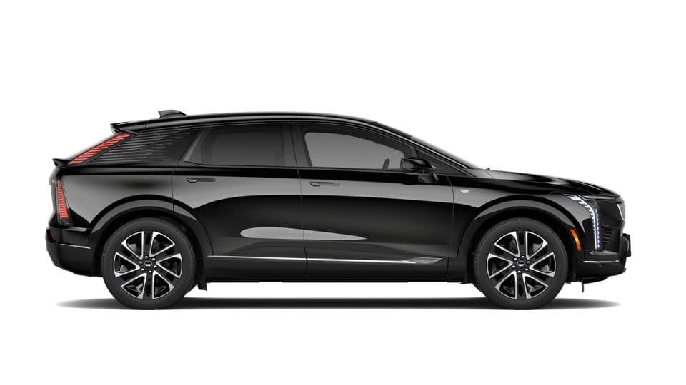New 2027 Cadillac Optiq Premium Sport AWD/4WD image 67