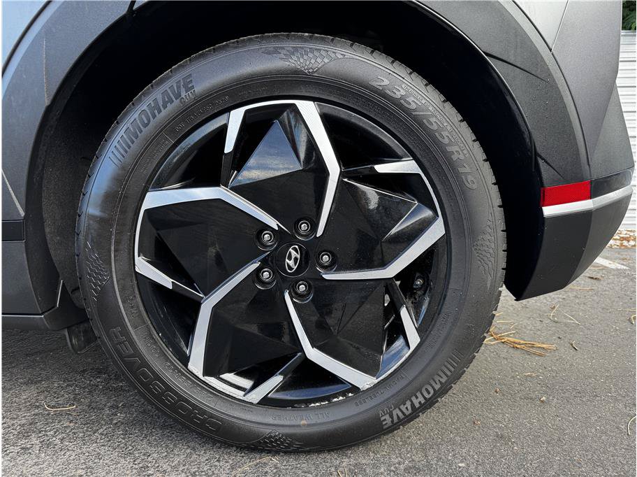 Used 2024 Hyundai Ioniq 5 SEL AWD/4WD image 25