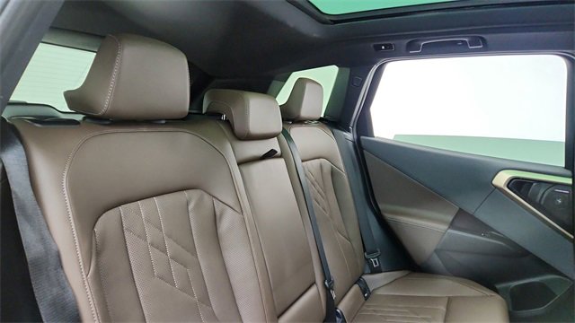 Used 2025 BMW X3 xDrive30i w/ Premium Package image 25