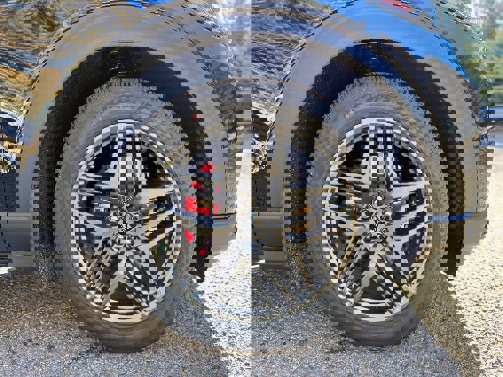 Used 2026 Ford Explorer ST w/ Sun And Sound Package image 4