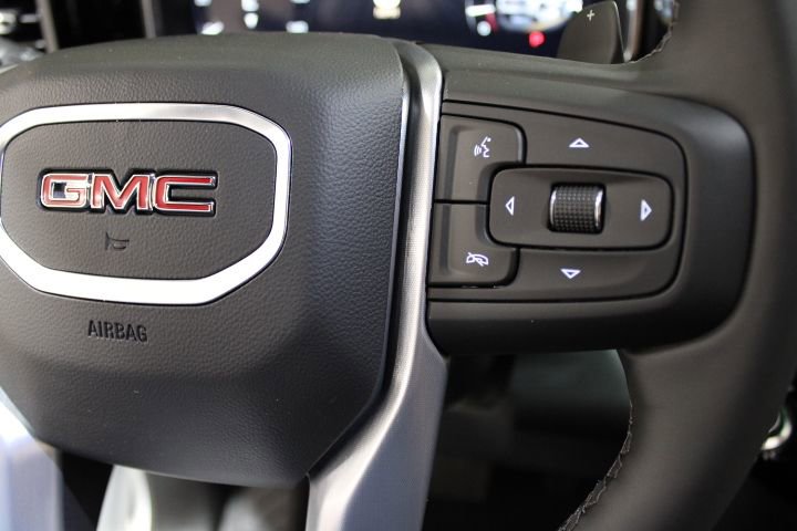 New 2026 GMC Sierra 1500 Elevation w/ Elevation Premium Package image 37