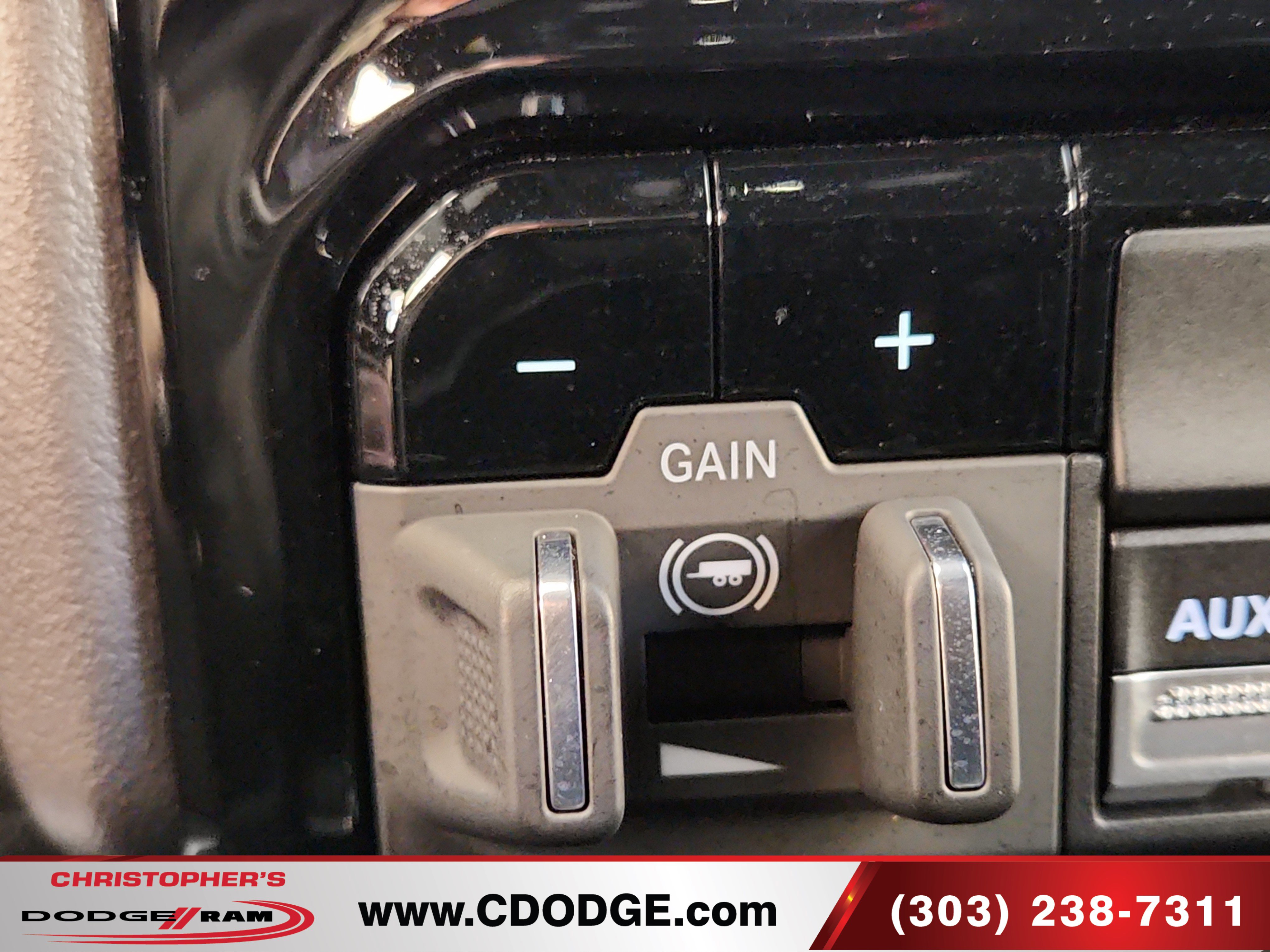 Used 2025 RAM 3500 Big Horn image 28