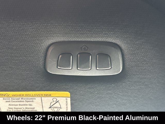 Used 2023 Ford Expedition Max Limited AWD/4WD image 41