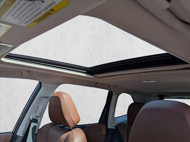 Used 2023 Subaru Forester Touring image 13