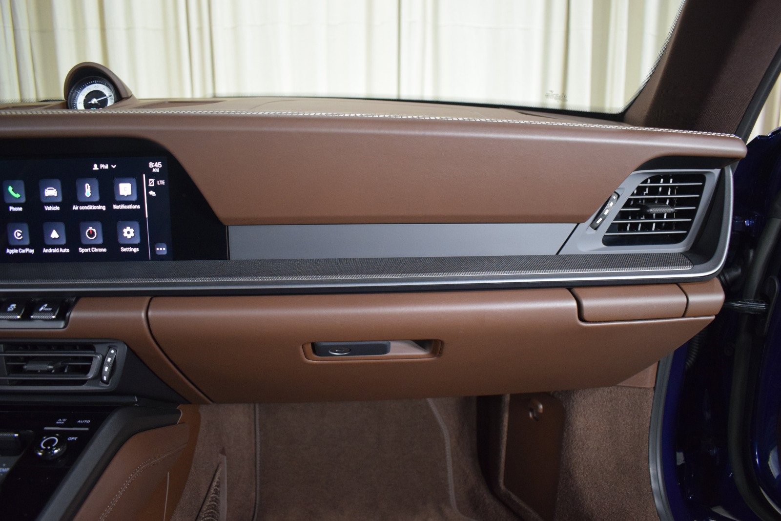 Used 2023 Porsche 911 Carrera S w/ Sport Package image 23