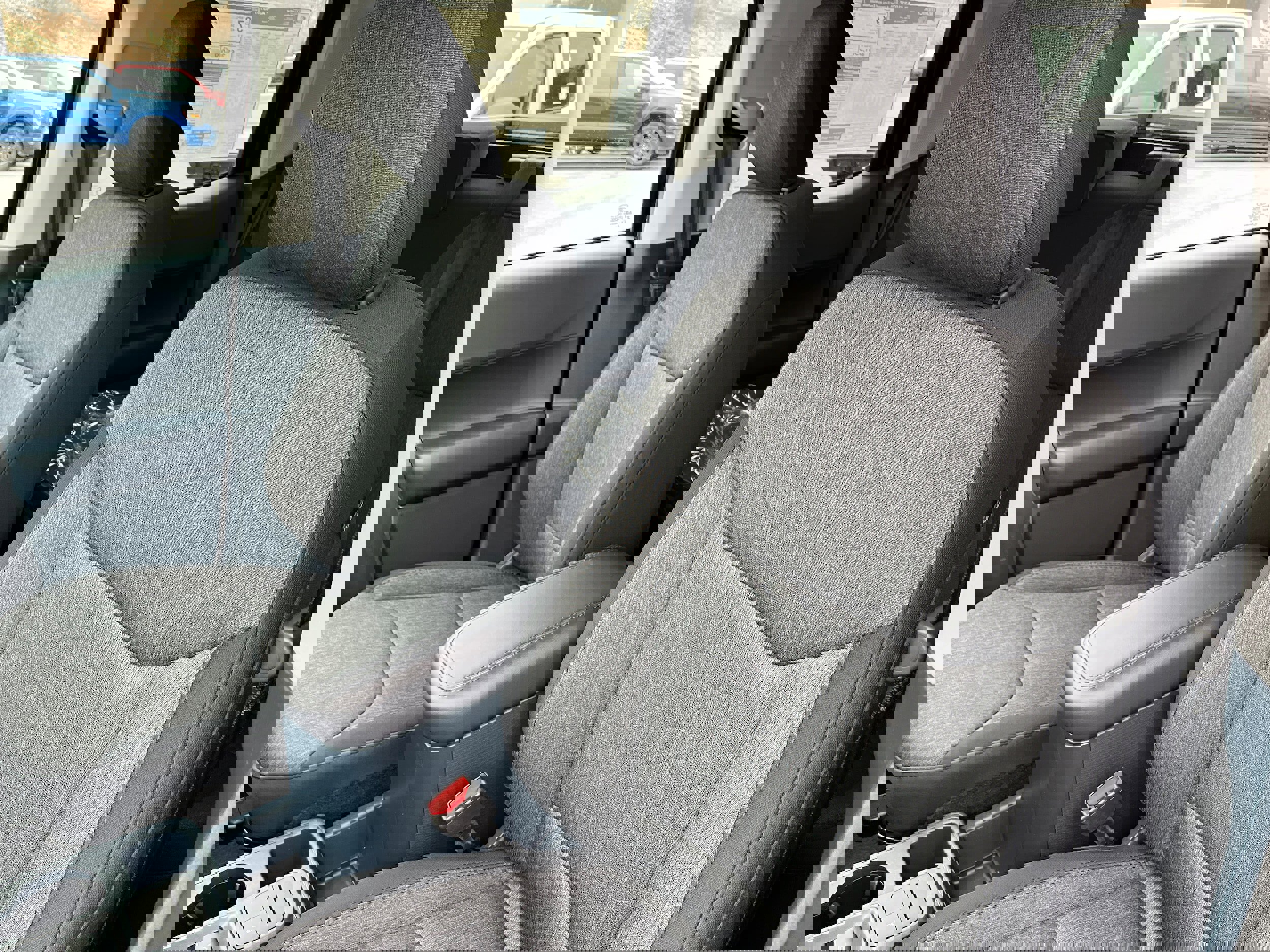 New 2026 Ford Maverick XLT w/ Equipment Group 301A image 16