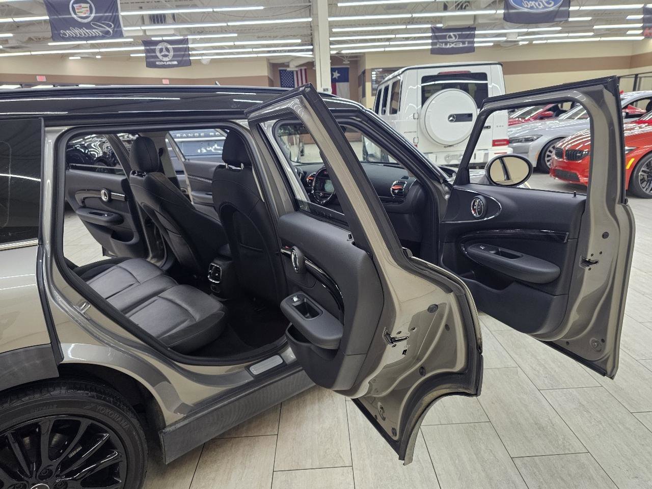Used 2019 MINI Cooper Clubman S FWD image 14