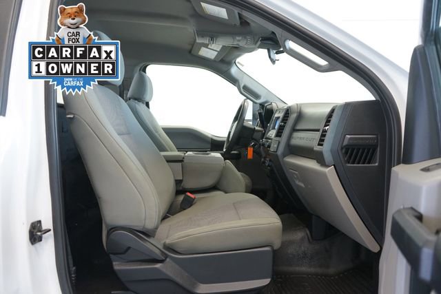 Certified 2020 Ford F350 XL w/ STX Appearance Package image 27