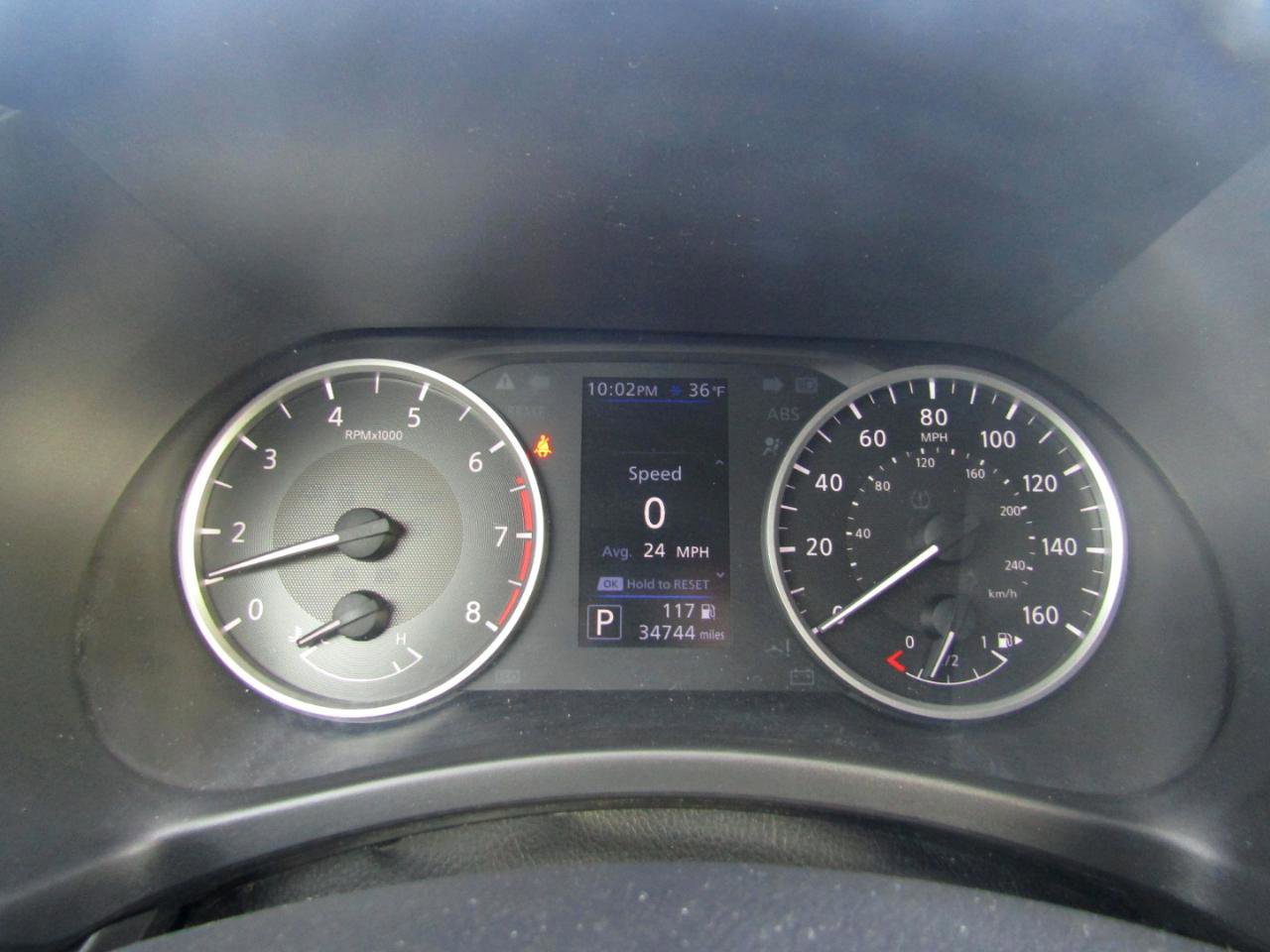 Used 2025 Nissan Sentra S w/ Lighting Package image 14