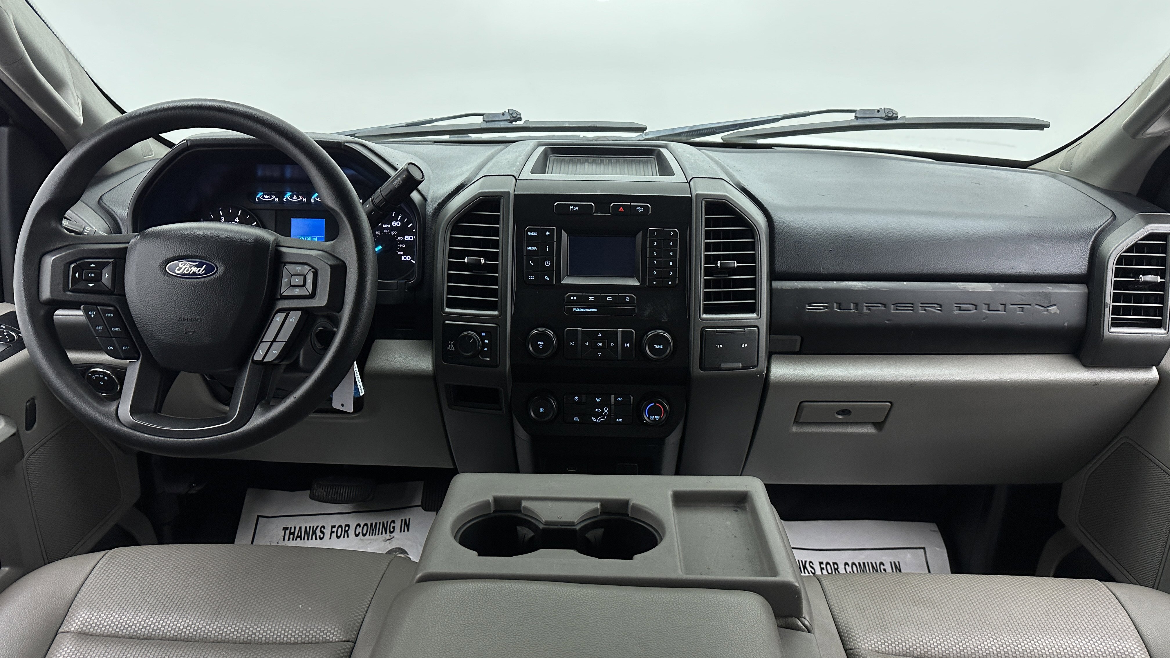 Used 2020 Ford F350 XL image 17
