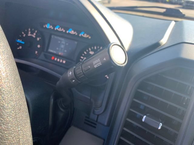 Used 2019 Ford F150 XL w/ Equipment Group 101A Mid RWD image 23