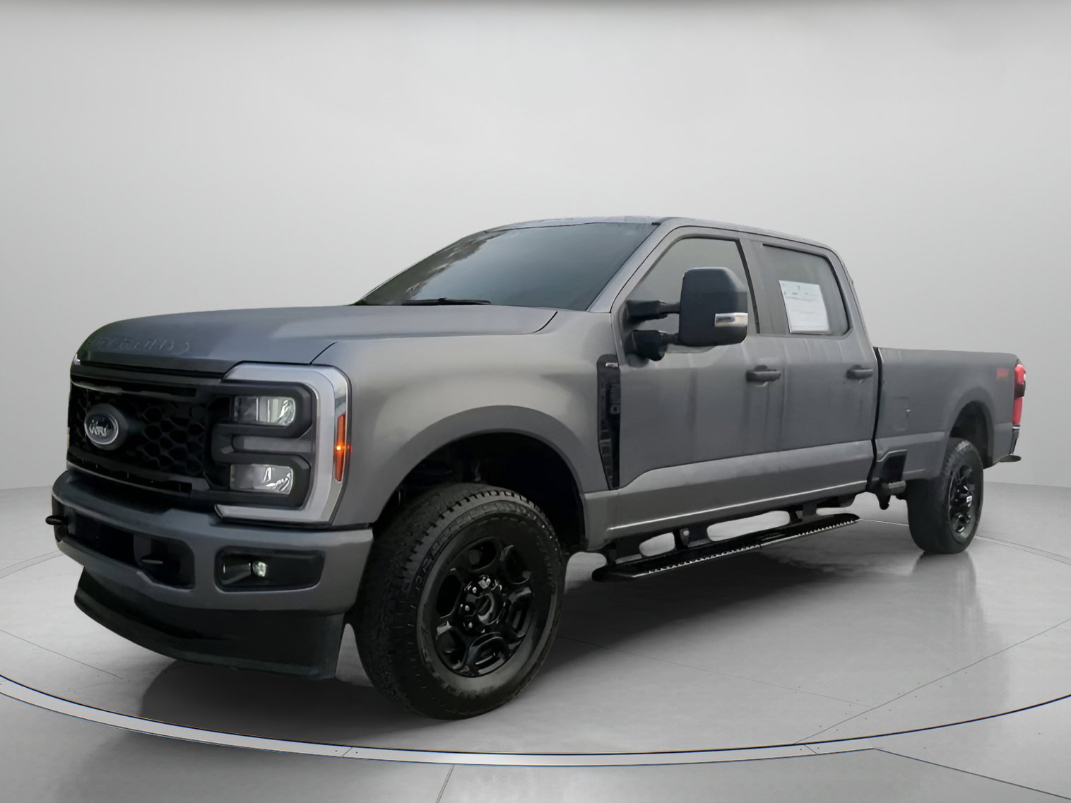 Certified 2024 Ford F250 XL w/ STX Appearance Package image 11