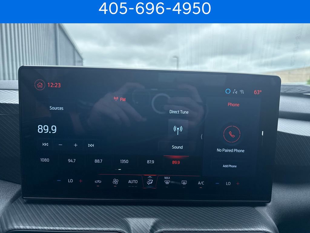 Used 2025 Ford Mustang GT image 28